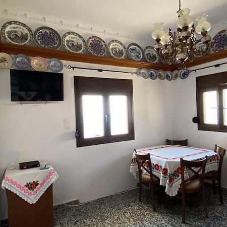 Cactus Villa Olympos  Bagian luar foto