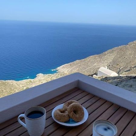 Cactus Villa Olympos  Bagian luar foto
