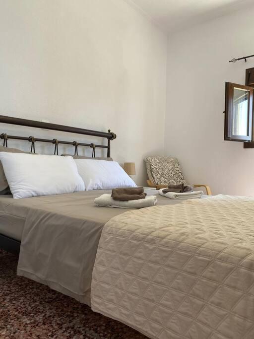 Cactus Villa Olympos  Bagian luar foto