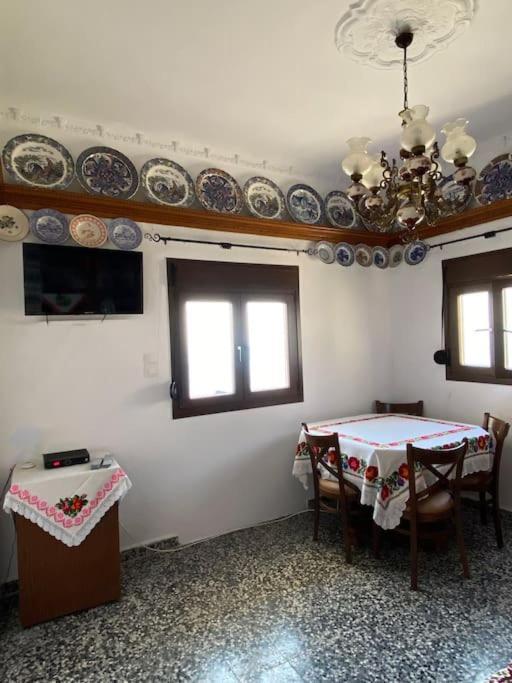 Cactus Villa Olympos  Bagian luar foto