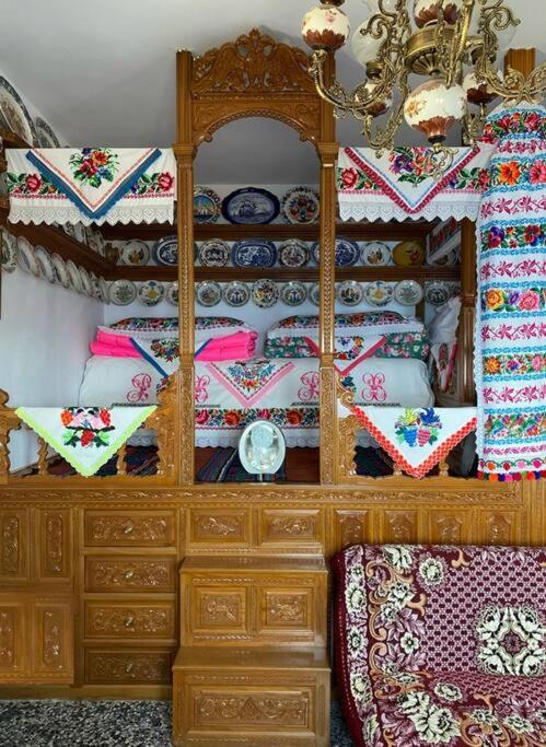 Cactus Villa Olympos  Bagian luar foto