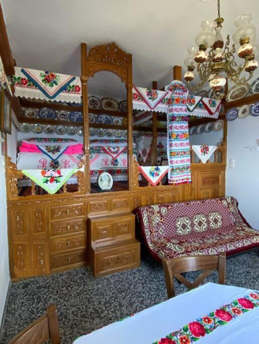 Cactus Villa Olympos  Bagian luar foto