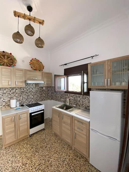 Cactus Villa Olympos  Bagian luar foto