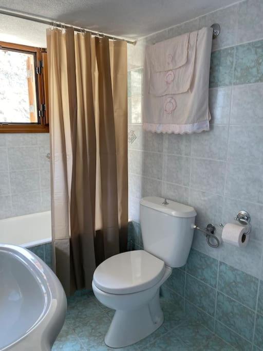 Cactus Villa Olympos  Bagian luar foto