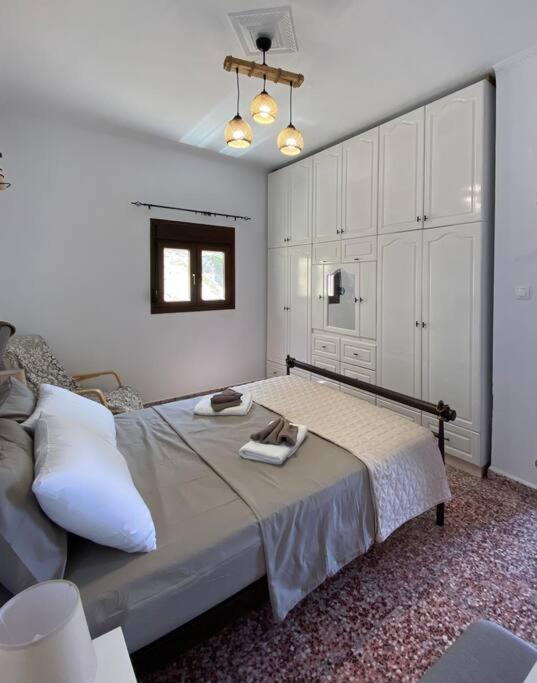 Cactus Villa Olympos  Bagian luar foto